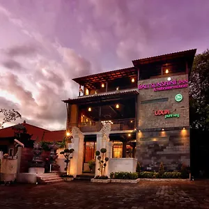 Hotel Bali Sunshine Nusa Dua