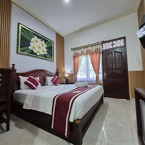 Bed & Breakfast Frangipani