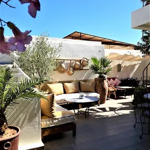 Guest house Safina