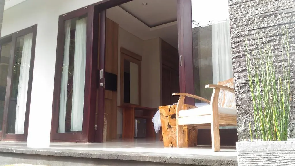 Guest House Reisya Nusa Dua