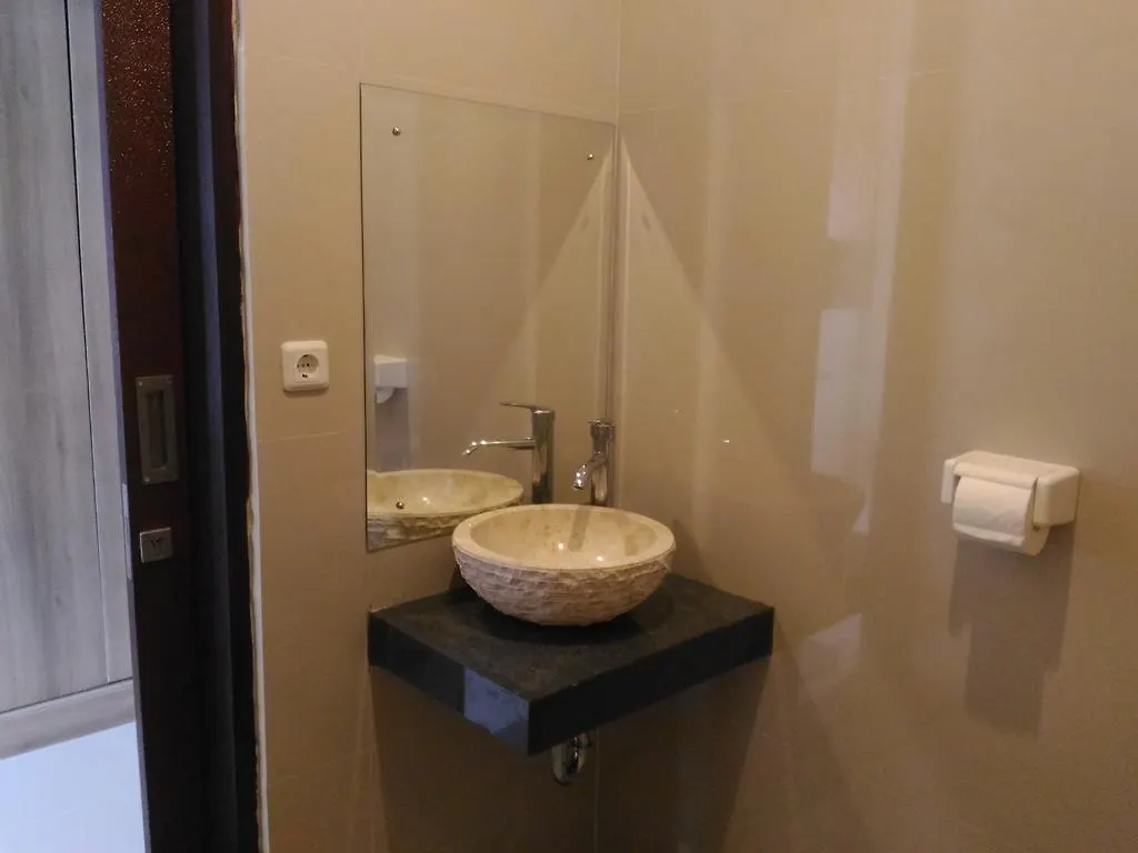 Guest House Reisya Nusa Dua