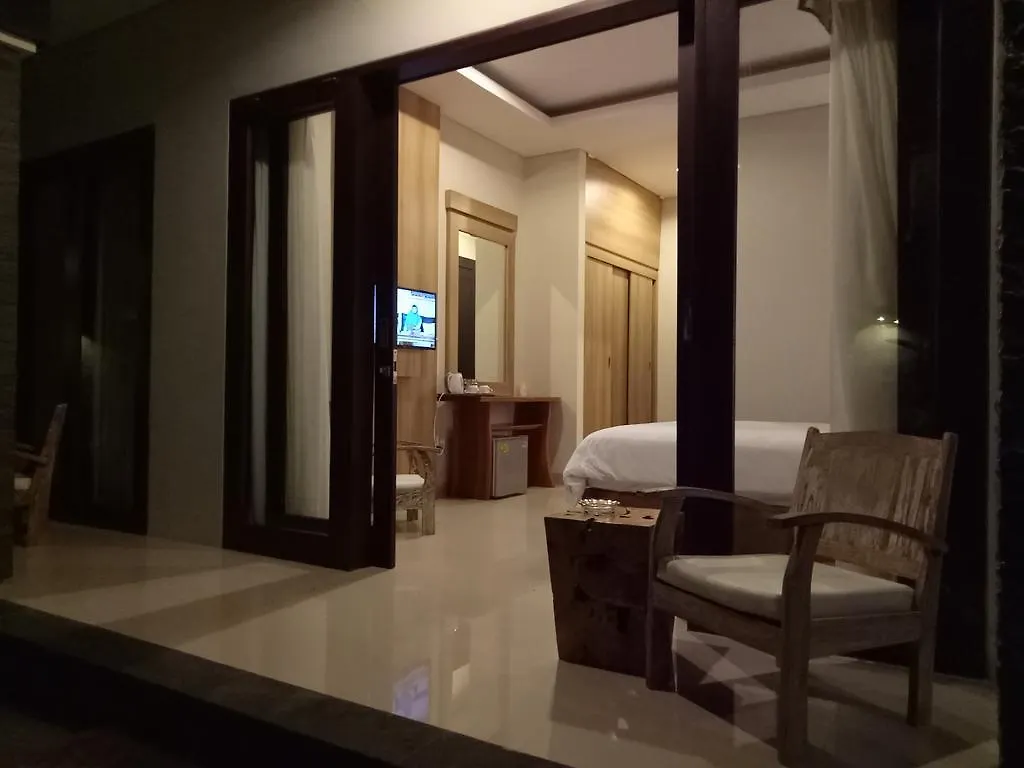 Guest House Reisya Nusa Dua  Indonesia