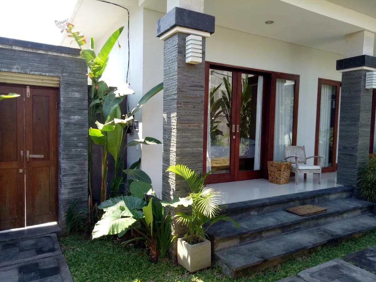 Guest House Reisya Nusa Dua