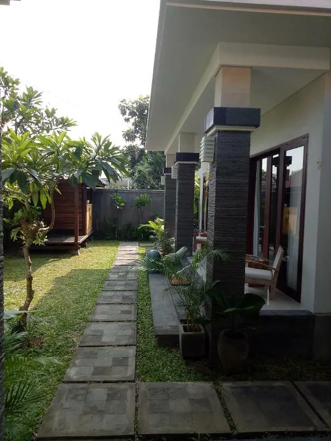 ***  Guest House Reisya Nusa Dua  Indonesia