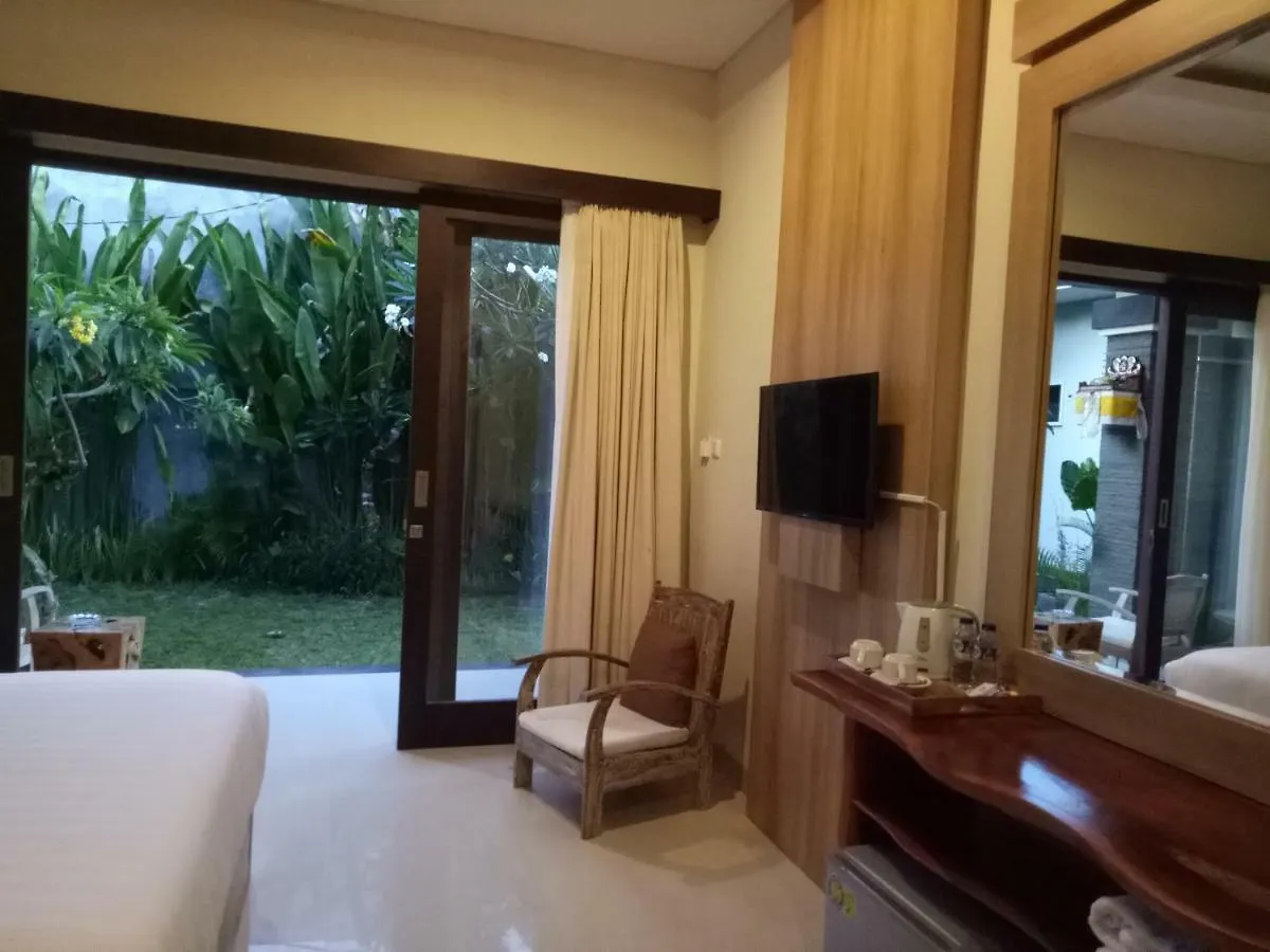 Guest House Reisya Nusa Dua  3*, Nusa Dua (Bali) Indonesia