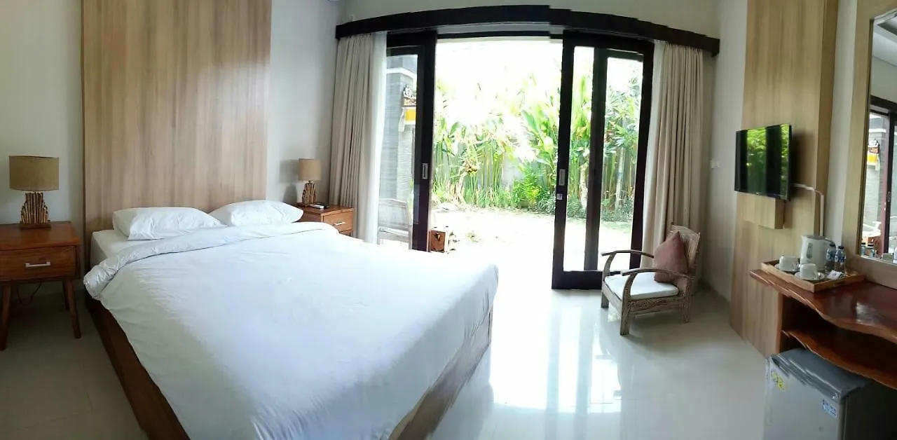 Guest House Reisya Nusa Dua