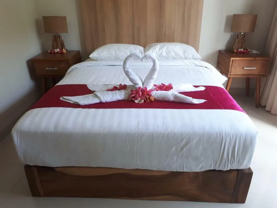 Guest House Reisya Nusa Dua  3*, Nusa Dua (Bali) Indonesia