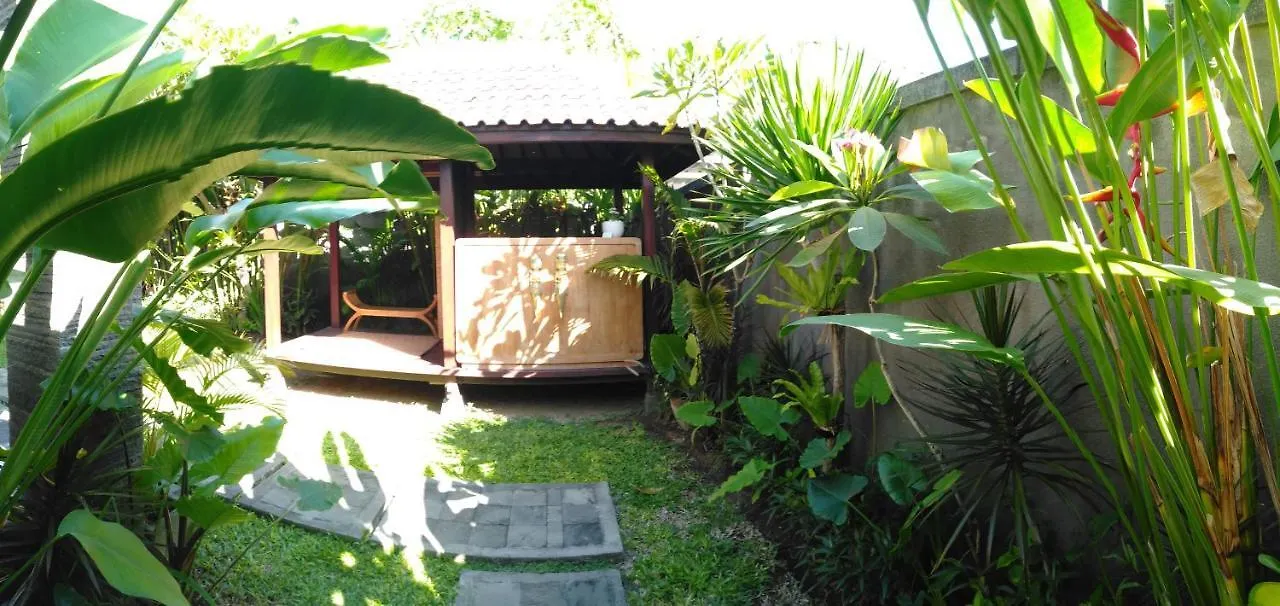 Guest House Reisya Nusa Dua   Nusa Dua (Bali)